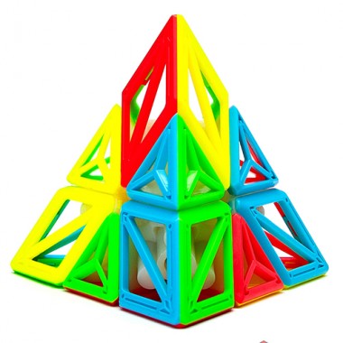 Головоломка MoFangGe DNA Pyraminx