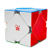 Головоломка Dayan V3 M Ball-Сore Skewb