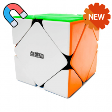 Головоломка Diangsheng M Skewb 9 см