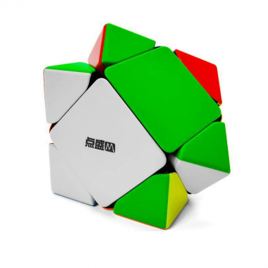 Головоломка Diangsheng M Skewb 9 см