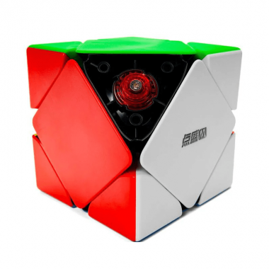 Головоломка Diangsheng M Skewb 9 см
