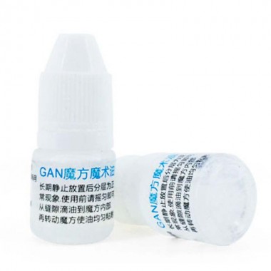 Смазка Gan Magic Lube 2 ml