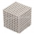 Неокуб 1000 шариков 5 мм стальной в металлической коробке