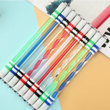 Ручка для пенспиннинга Neon Светящаяся