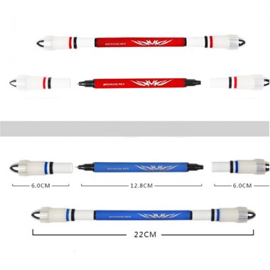 Ручка для пенспиннинга Zhigao V11