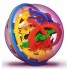 Шар Лабиринт Magical intellect Ball 118 шагов 17 см