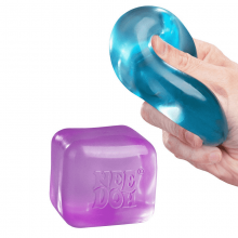 Куб антистресс Nice Cube Nee Doh