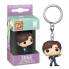 Брелок Pocket POP BTS Suga (022)