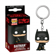 Брелок Pocket POP Бэтмен Новый