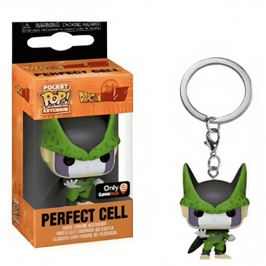 Брелок Pocket POP Dragon Ball Z Селл