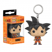 Брелок Pocket POP Dragon Ball Z Гоку