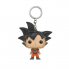 Брелок Pocket POP Dragon Ball Z Гоку