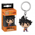 Брелок Pocket POP Dragon Ball Z Гоку с Камехамехой