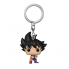 Брелок Pocket POP Dragon Ball Z Гоку с Камехамехой