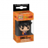Брелок Pocket POP Dragon Ball Z Гоку с Камехамехой