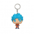 Брелок Pocket POP Dragon Ball Z Супер Саян Гоку