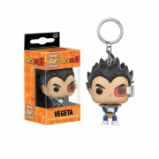 Брелок Pocket POP Dragon Ball Z Вегета