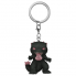 Брелок Pocket POP Годзилла