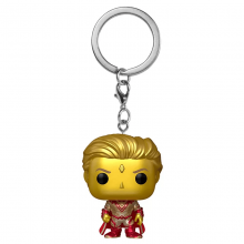 Брелок Pocket Pop стражи галактики Адам Уорлок