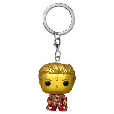 Брелок Pocket Pop стражи галактики Адам Уорлок
