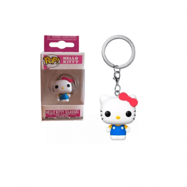 Брелок Pocket Pop Hello Kitty