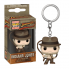 Брелок Pocket Pop Индиана Джонс