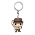 Брелок Pocket Pop Индиана Джонс