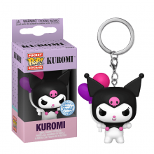 Брелок Pocket POP Куроми