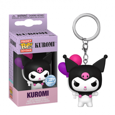 Брелок Pocket POP Куроми