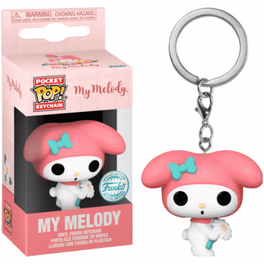 Брелок Pocket POP My Melody