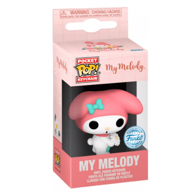 Брелок Pocket POP My Melody