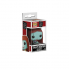 Брелок Pocket POP Кошмар перед Рождеством Салли