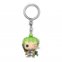 Брелок Pocket POP One Piece Ророноа Зоро