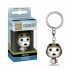 Брелок Pocket POP Peanuts Снупи летчик (052)