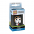 Брелок Pocket POP Peanuts Снупи летчик (052)