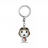 Брелок Pocket POP Peanuts Снупи летчик (052)