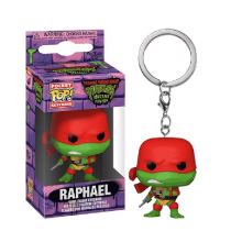 Брелок Pocket Pop Черепашки Ниндзя Рафаэль