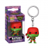 Брелок Pocket Pop Черепашки Ниндзя Рафаэль