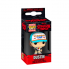Брелок Pocket POP Очень странные дела Дастин 2