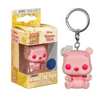 Брелок Pocket POP Винни Пух