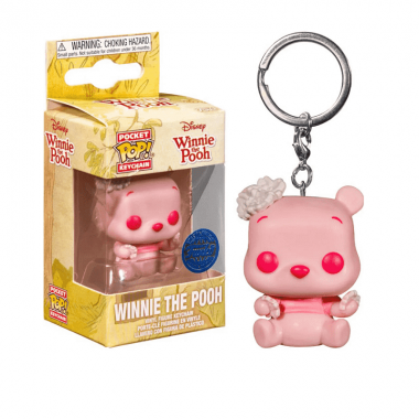 Брелок Pocket POP Винни Пух