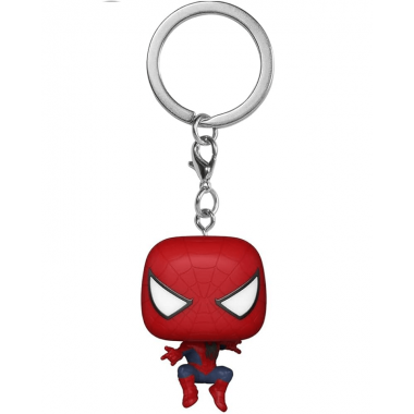 Брелок Pocket Pop Человек Паук Нет Пути Домой