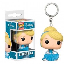 Брелок Pocket Pop Disney Золушка