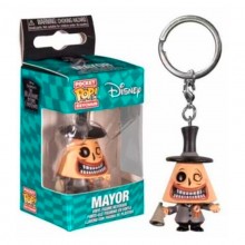 Брелок Pocket Pop Disney Майор