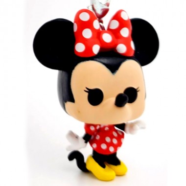 Брелок Pocket Pop Disney Минни