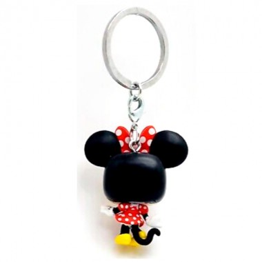 Брелок Pocket Pop Disney Минни