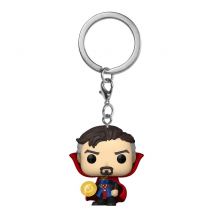 Брелок Pocket Pop Marvel Доктор Стрэндж в плаще