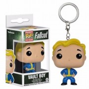 Брелок Pocket POP Fallout Vault Boy