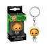 Брелок Pocket Pop Рик и Морти Морти в скафандре