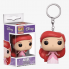 Брелок Pocket POP Русалочка Ариэль в платье